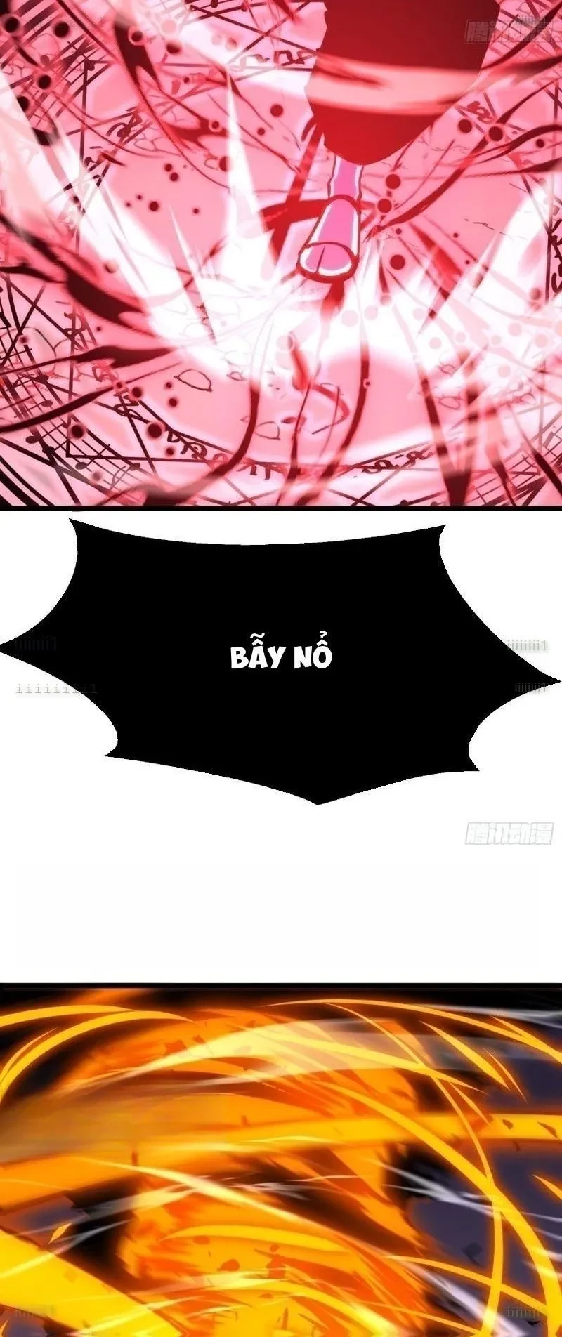 Dị Chi Long Vương Kháng Tất Cả Chapter 23 - 59