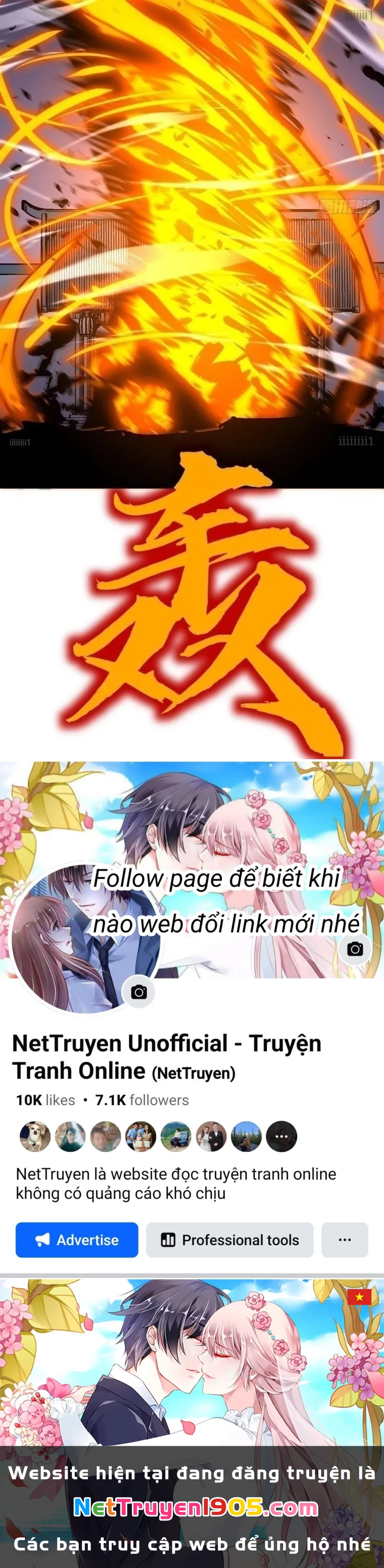 Dị Chi Long Vương Kháng Tất Cả Chapter 23 - 60