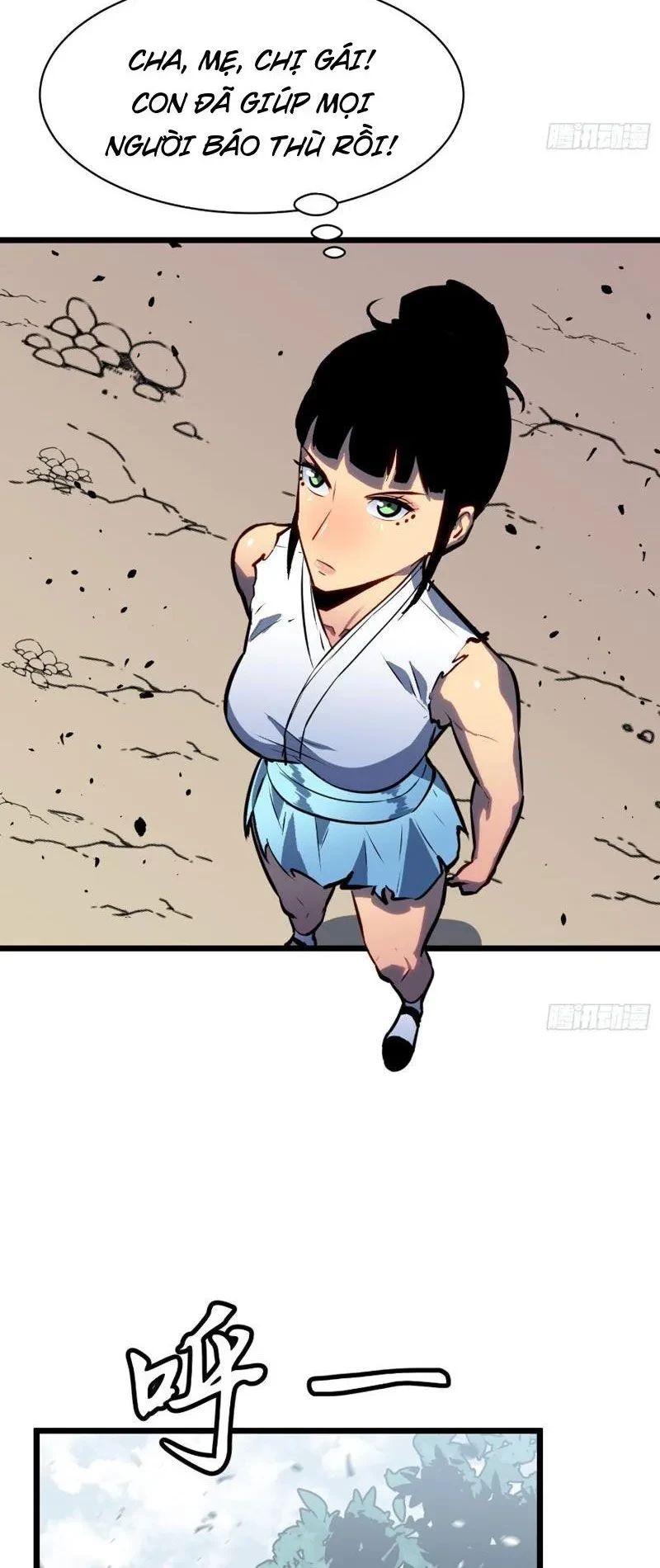 Dị Chi Long Vương Kháng Tất Cả Chapter 24 - 2