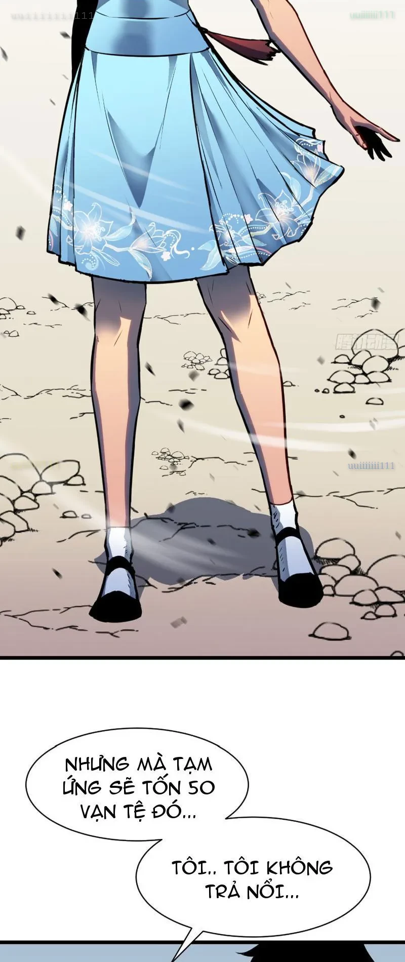 Dị Chi Long Vương Kháng Tất Cả Chapter 24 - 7