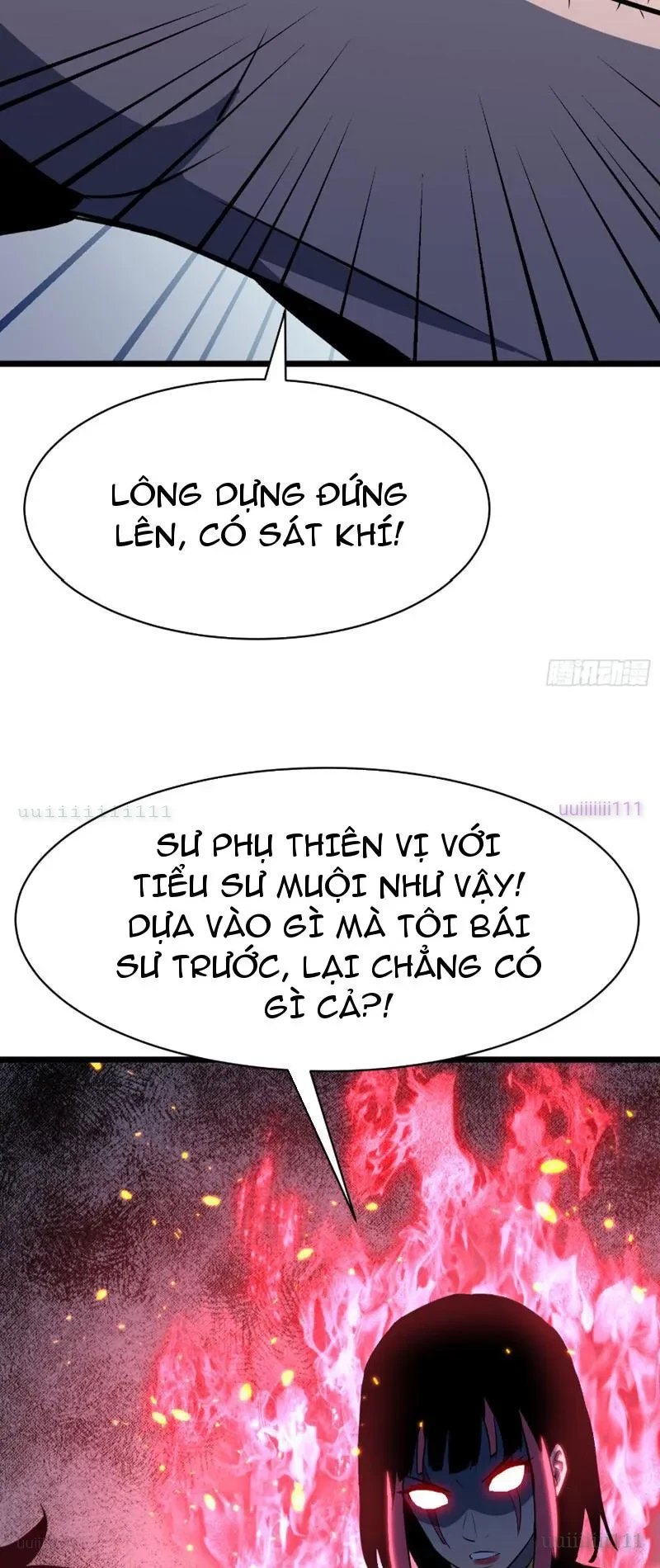 Dị Chi Long Vương Kháng Tất Cả Chapter 24 - 9