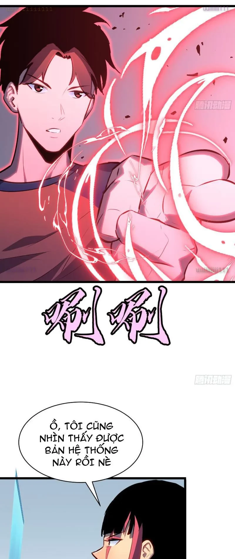 Dị Chi Long Vương Kháng Tất Cả Chapter 24 - 13