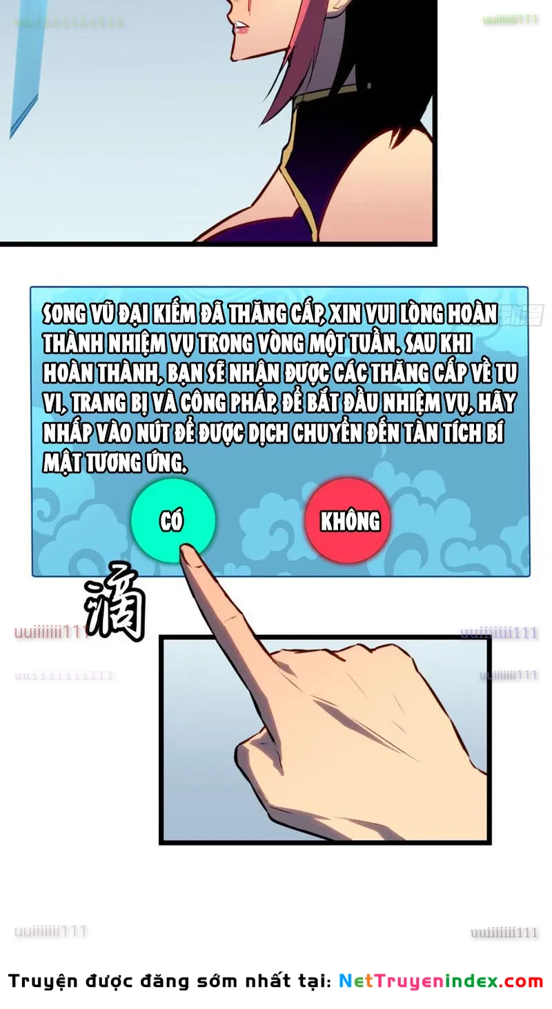 Dị Chi Long Vương Kháng Tất Cả Chapter 24 - 14