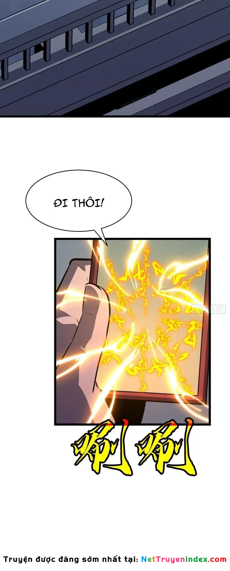 Dị Chi Long Vương Kháng Tất Cả Chapter 24 - 23