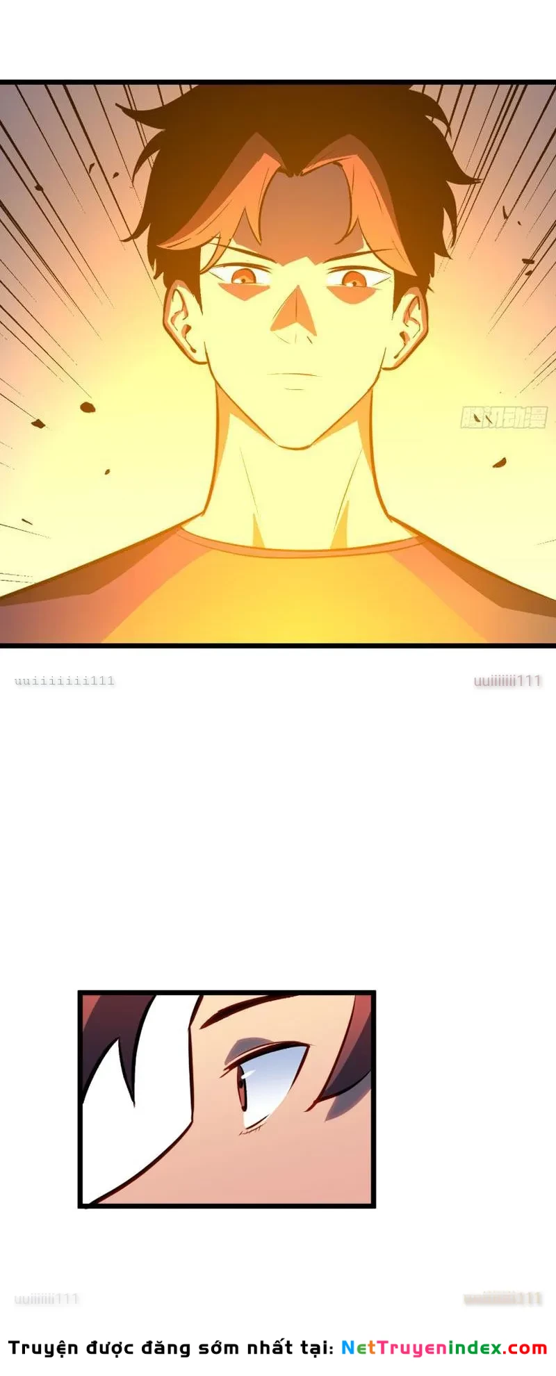 Dị Chi Long Vương Kháng Tất Cả Chapter 24 - 24