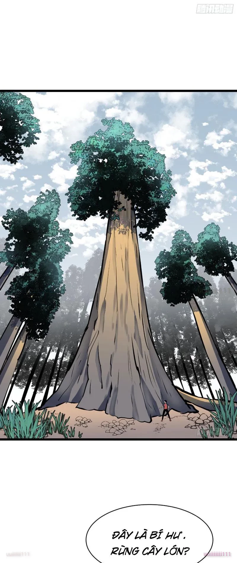 Dị Chi Long Vương Kháng Tất Cả Chapter 24 - 25