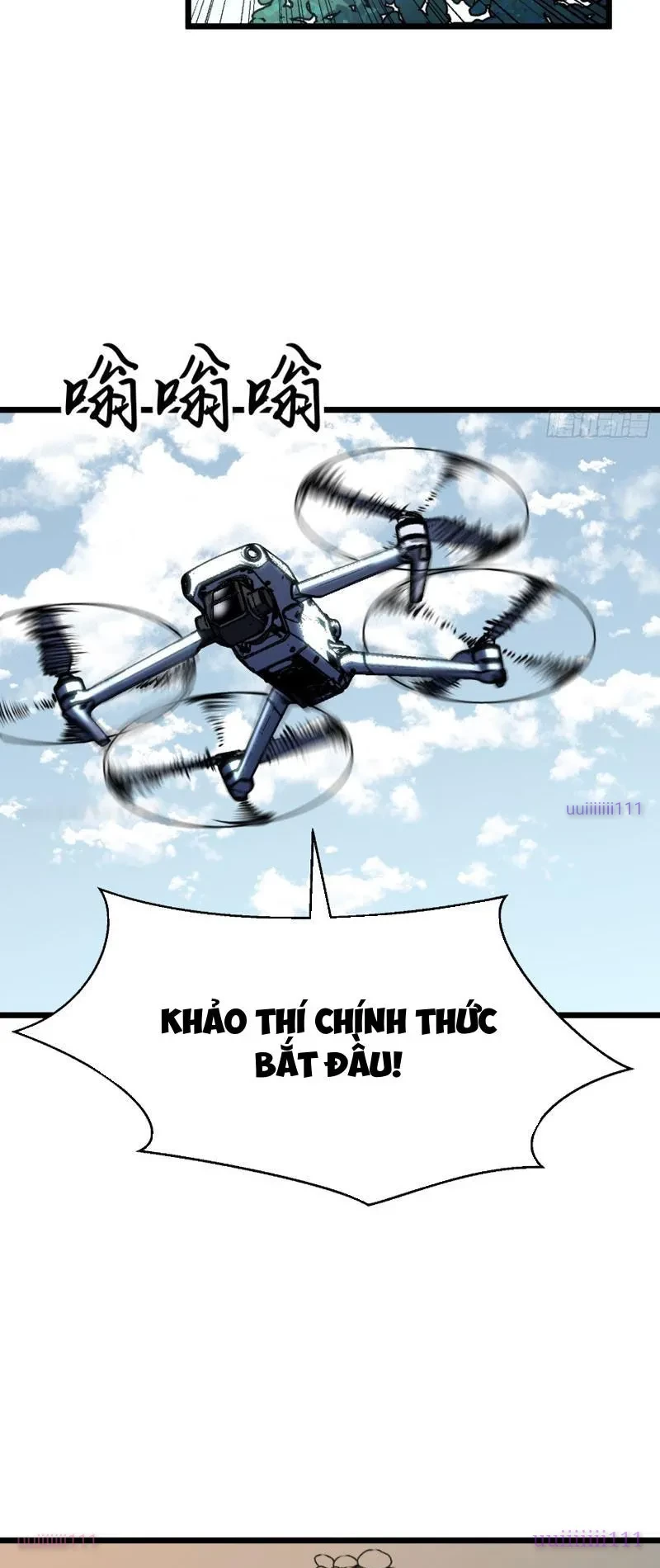 Dị Chi Long Vương Kháng Tất Cả Chapter 24 - 27