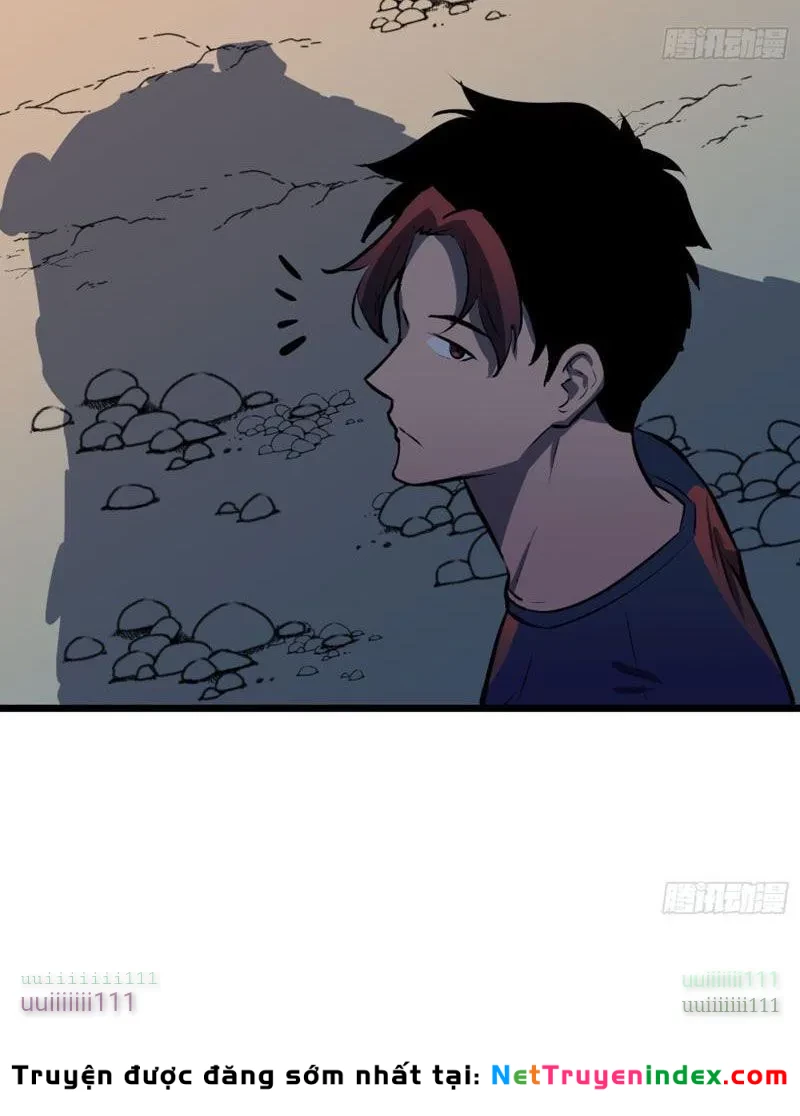 Dị Chi Long Vương Kháng Tất Cả Chapter 24 - 28