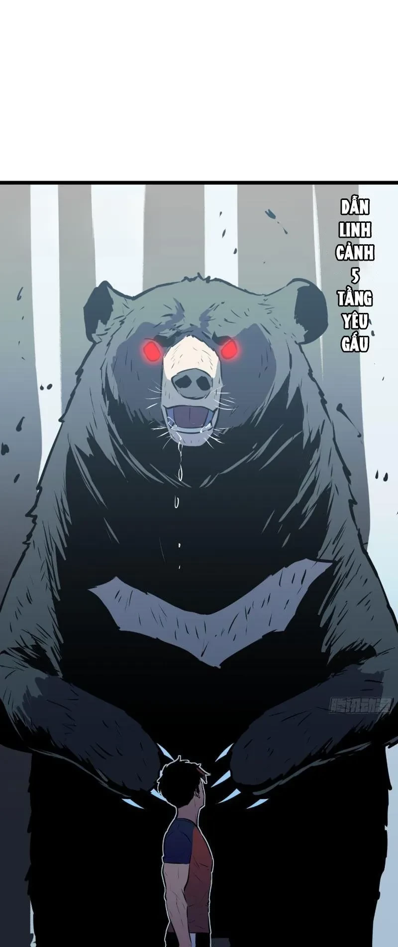 Dị Chi Long Vương Kháng Tất Cả Chapter 24 - 29