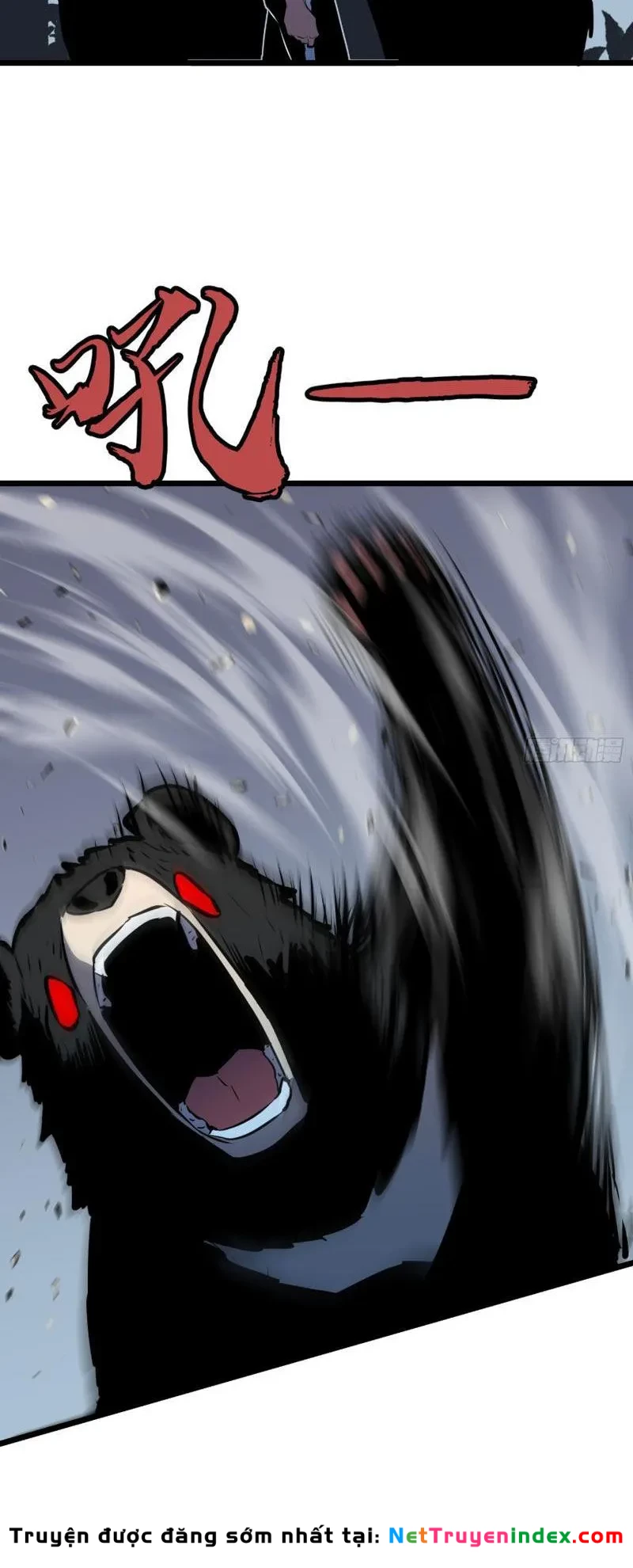 Dị Chi Long Vương Kháng Tất Cả Chapter 24 - 30