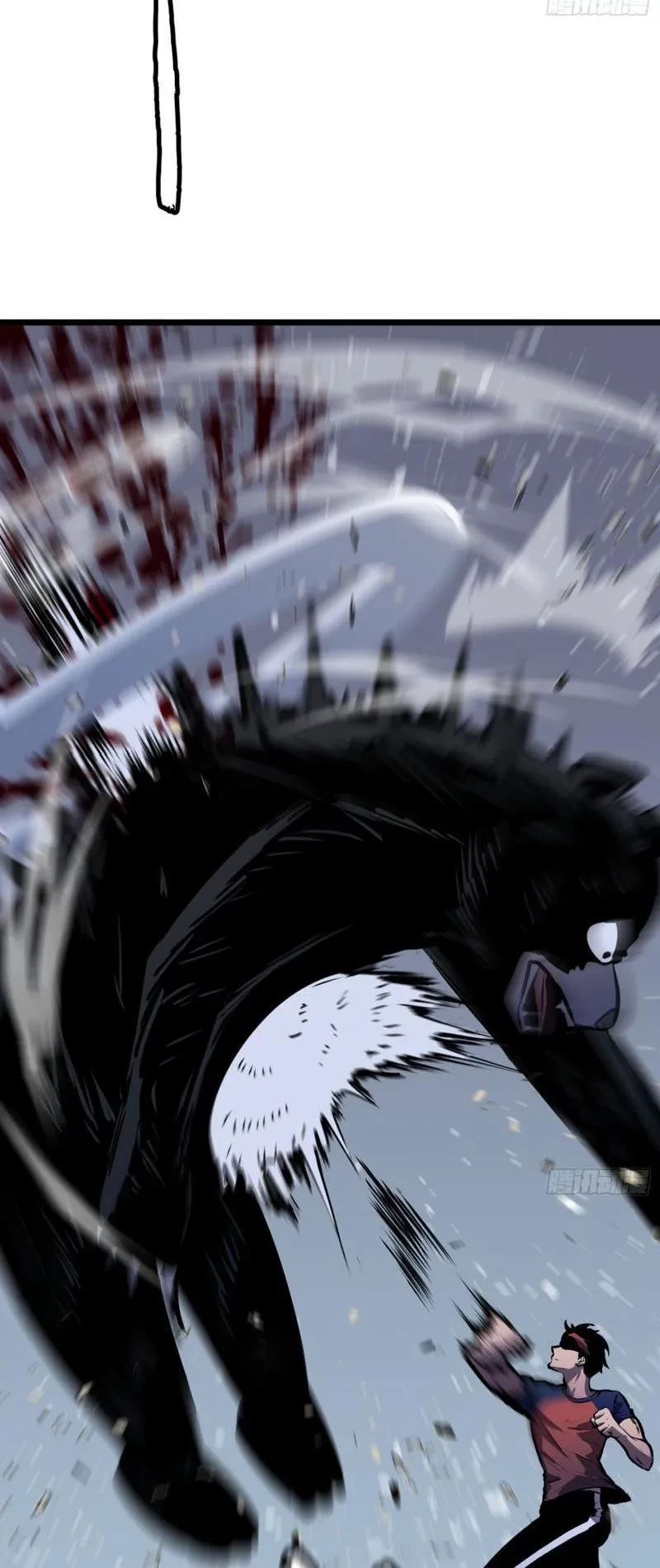 Dị Chi Long Vương Kháng Tất Cả Chapter 24 - 32