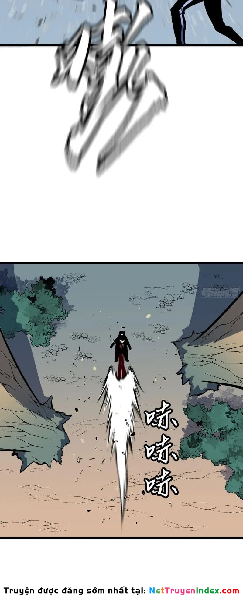 Dị Chi Long Vương Kháng Tất Cả Chapter 24 - 33