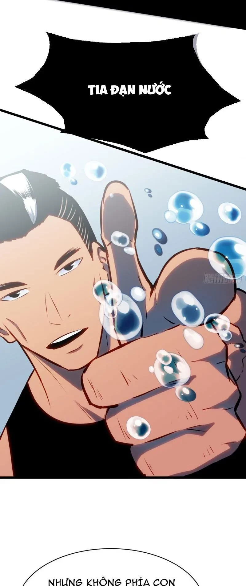 Dị Chi Long Vương Kháng Tất Cả Chapter 24 - 39