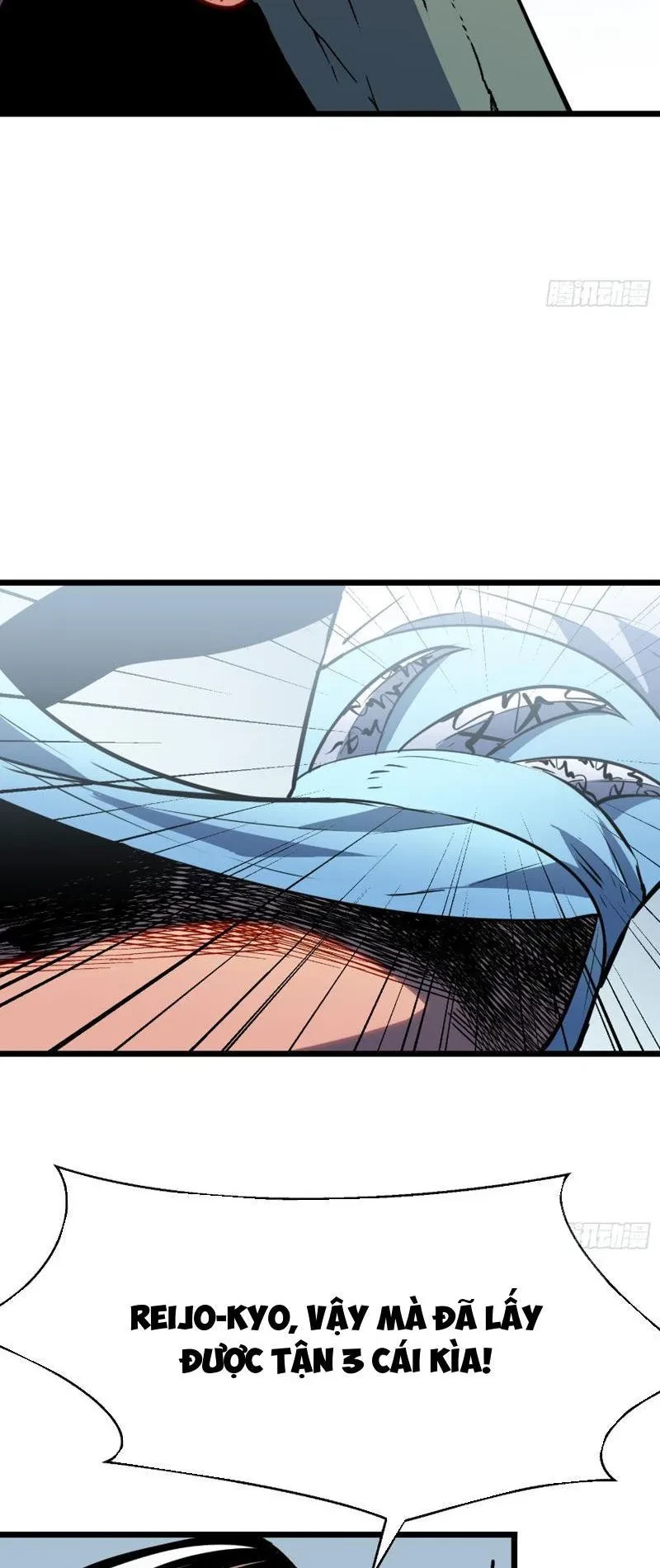 Dị Chi Long Vương Kháng Tất Cả Chapter 24 - 42