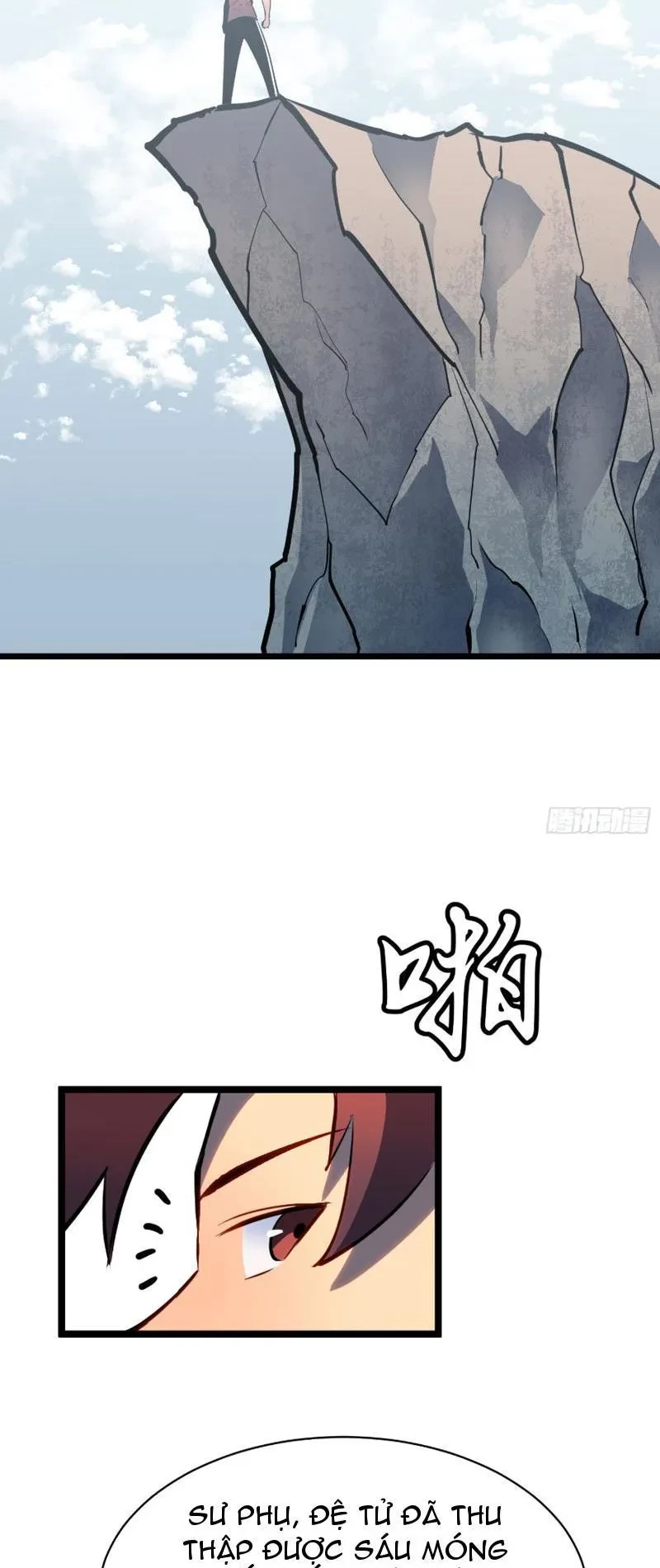 Dị Chi Long Vương Kháng Tất Cả Chapter 24 - 47