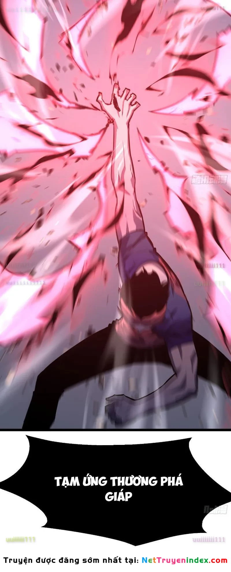 Dị Chi Long Vương Kháng Tất Cả Chapter 24 - 49