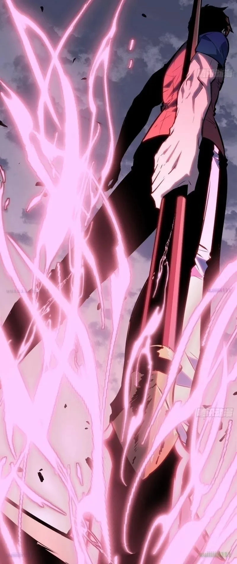 Dị Chi Long Vương Kháng Tất Cả Chapter 24 - 51