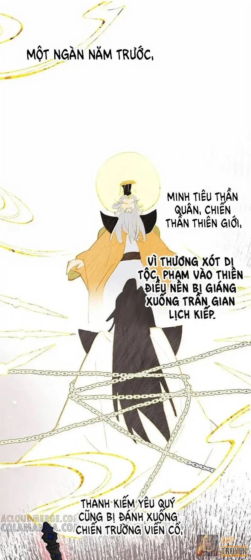 Giết chết nam chính sau đó trở thành nữ ma đầu Chapter 86 - 1