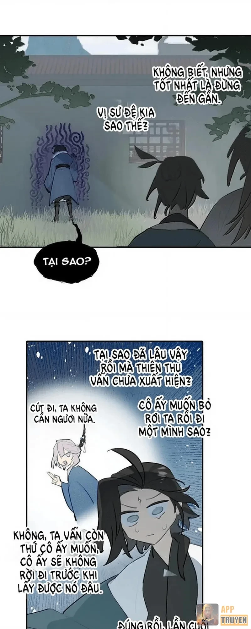 Giết chết nam chính sau đó trở thành nữ ma đầu Chapter 86 - 10