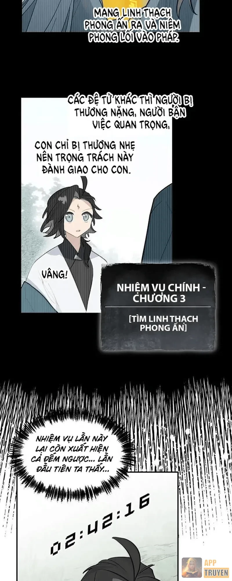 Giết chết nam chính sau đó trở thành nữ ma đầu Chapter 86 - 18