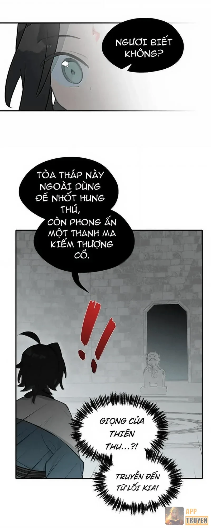 Giết chết nam chính sau đó trở thành nữ ma đầu Chapter 86 - 21