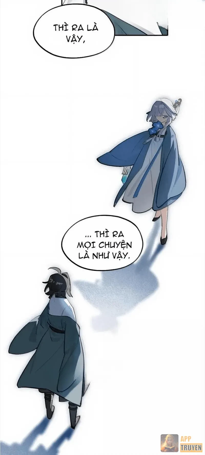 Giết chết nam chính sau đó trở thành nữ ma đầu Chapter 86 - 31