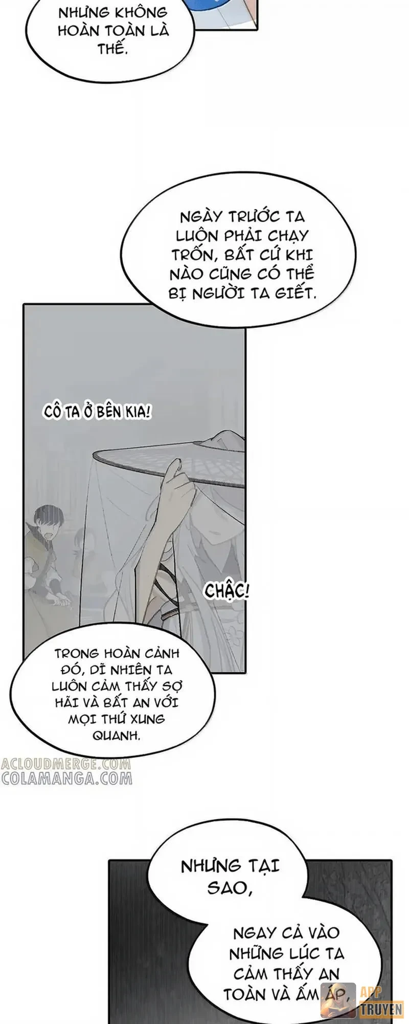 Giết chết nam chính sau đó trở thành nữ ma đầu Chapter 88 - 9