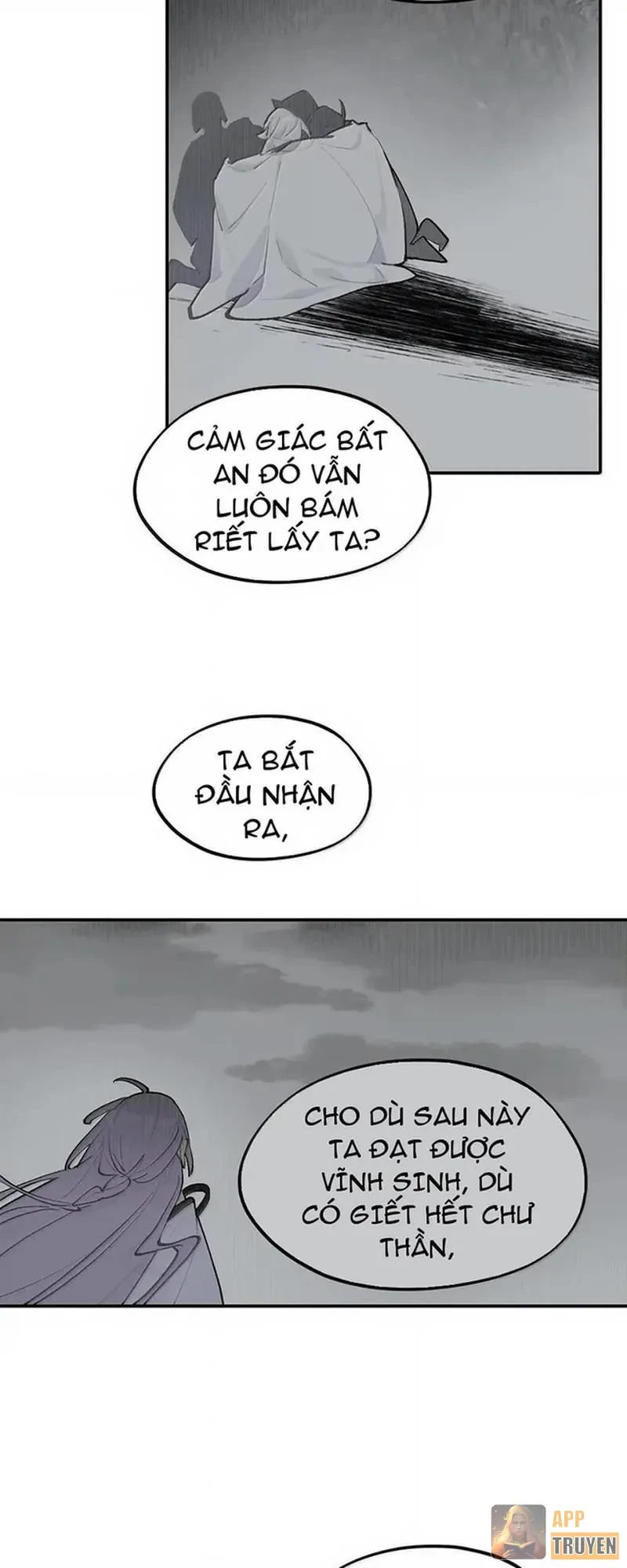 Giết chết nam chính sau đó trở thành nữ ma đầu Chapter 88 - 10