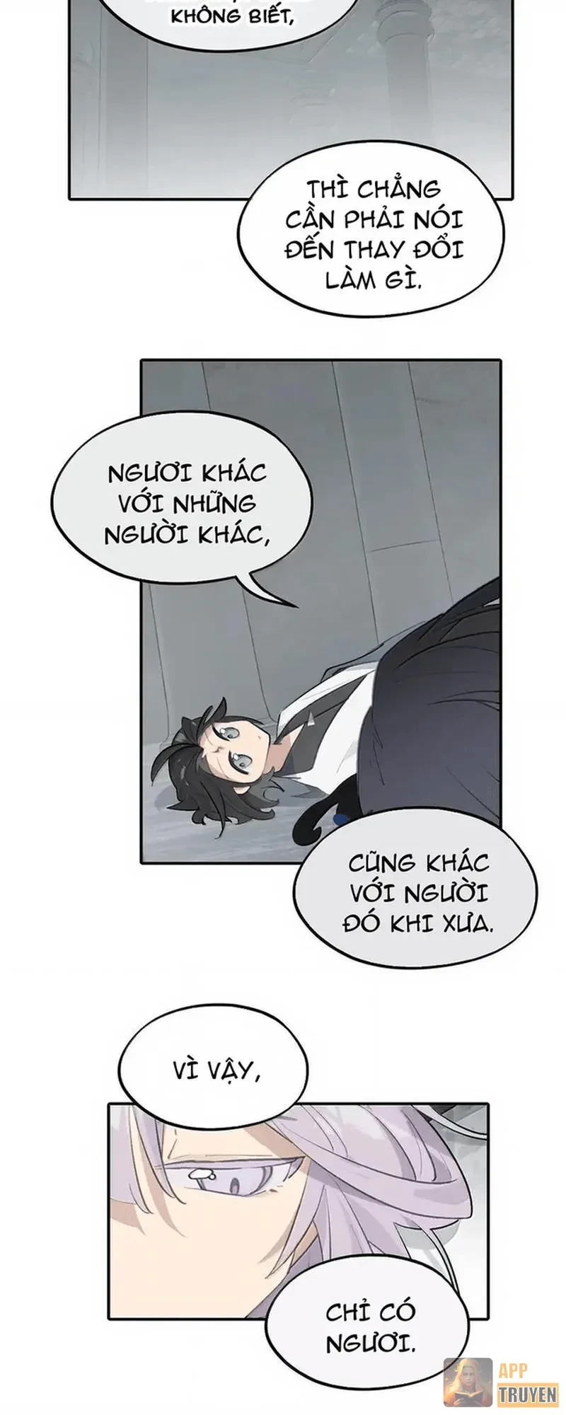 Giết chết nam chính sau đó trở thành nữ ma đầu Chapter 88 - 14