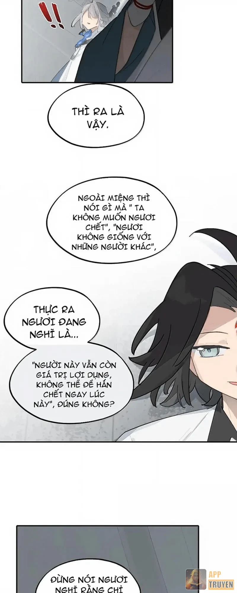 Giết chết nam chính sau đó trở thành nữ ma đầu Chapter 88 - 17