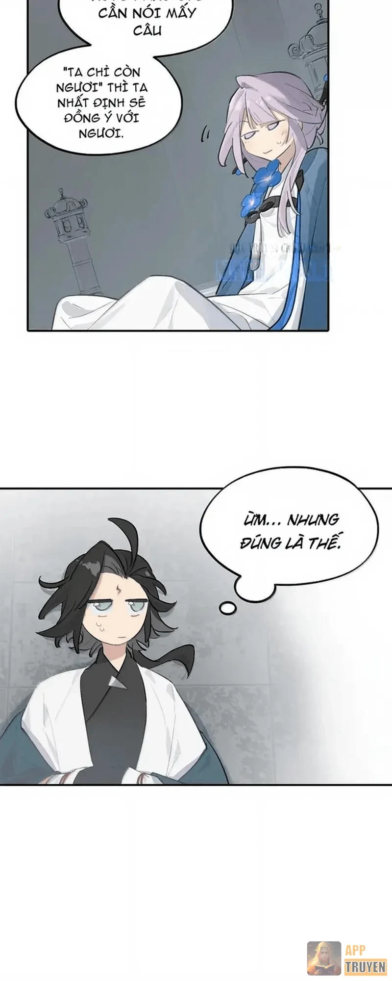 Giết chết nam chính sau đó trở thành nữ ma đầu Chapter 88 - 18