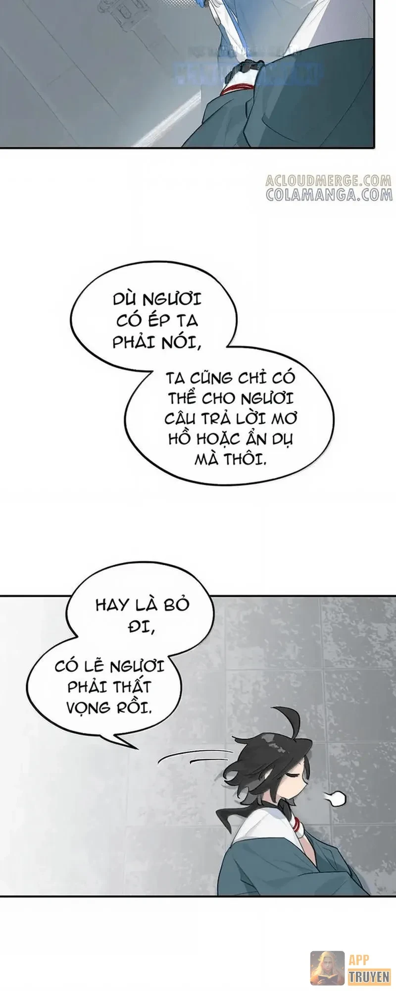 Giết chết nam chính sau đó trở thành nữ ma đầu Chapter 88 - 20