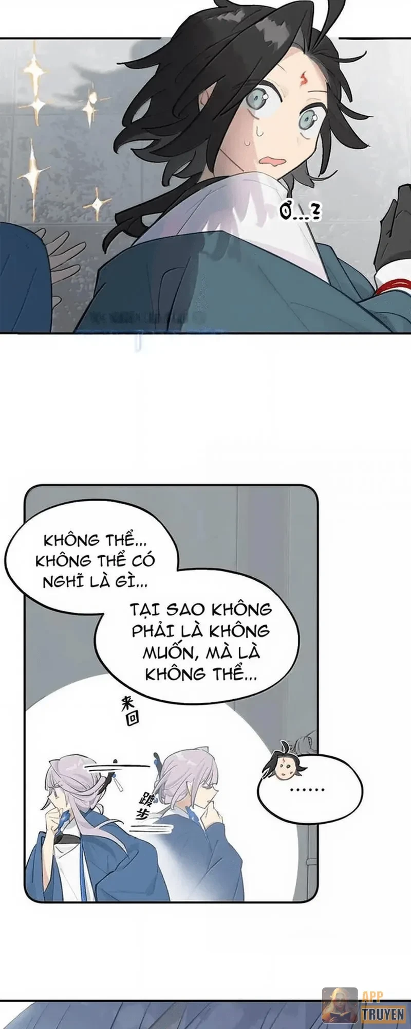 Giết chết nam chính sau đó trở thành nữ ma đầu Chapter 88 - 22
