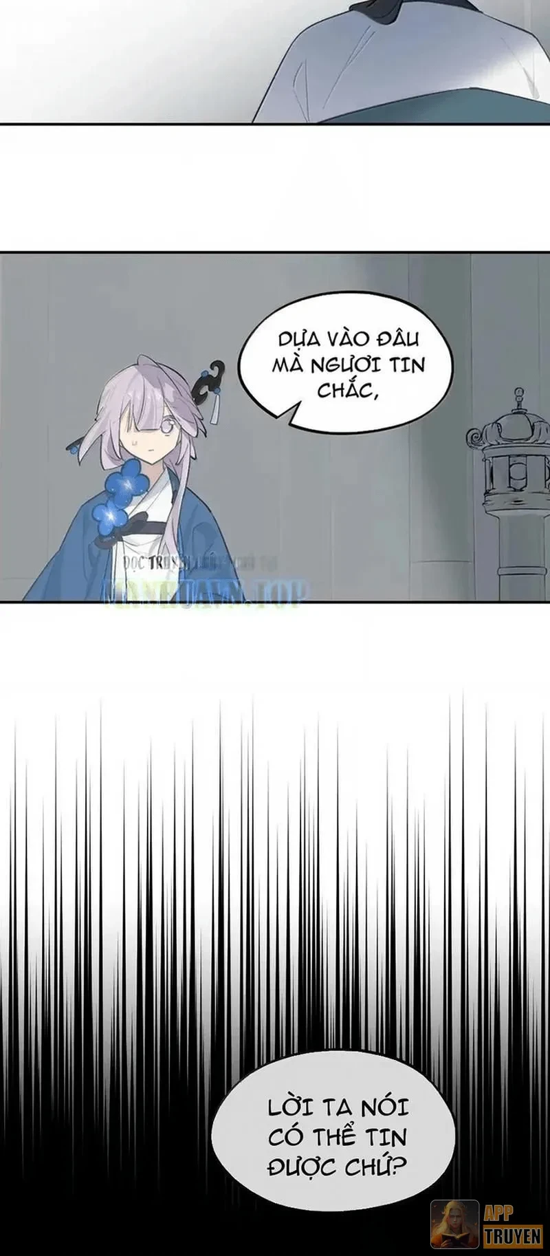 Giết chết nam chính sau đó trở thành nữ ma đầu Chapter 88 - 27