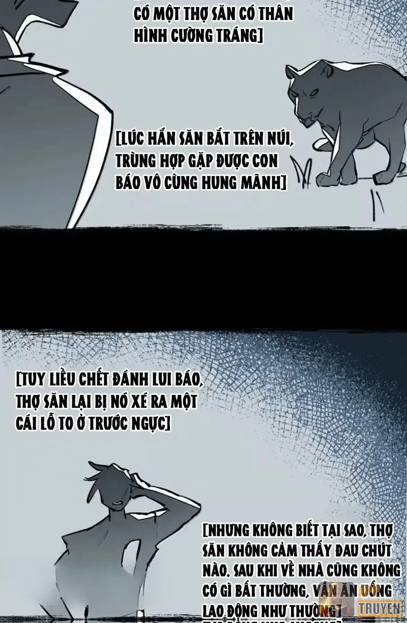 Giết chết nam chính sau đó trở thành nữ ma đầu Chapter 90 - 10