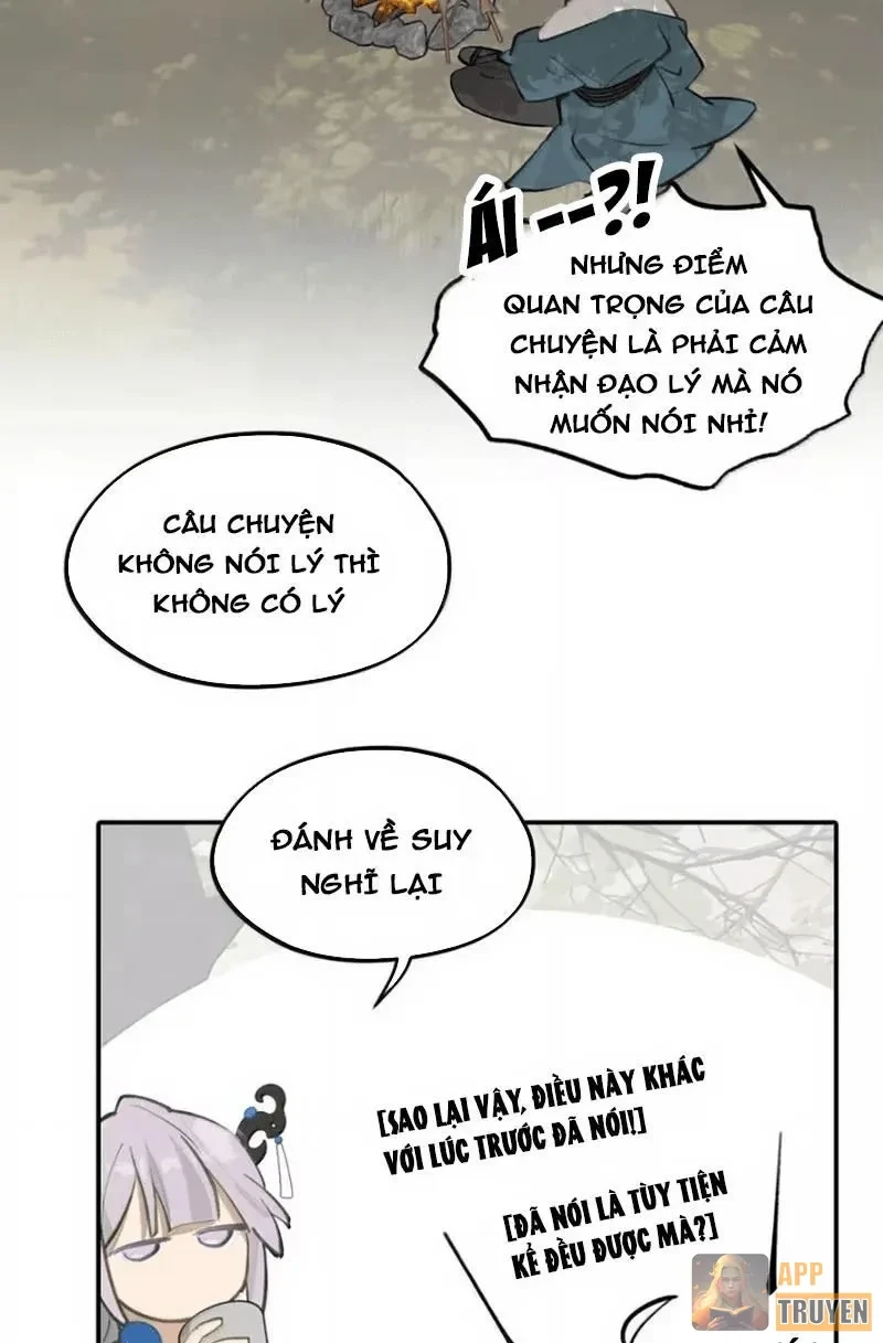 Giết chết nam chính sau đó trở thành nữ ma đầu Chapter 90 - 16