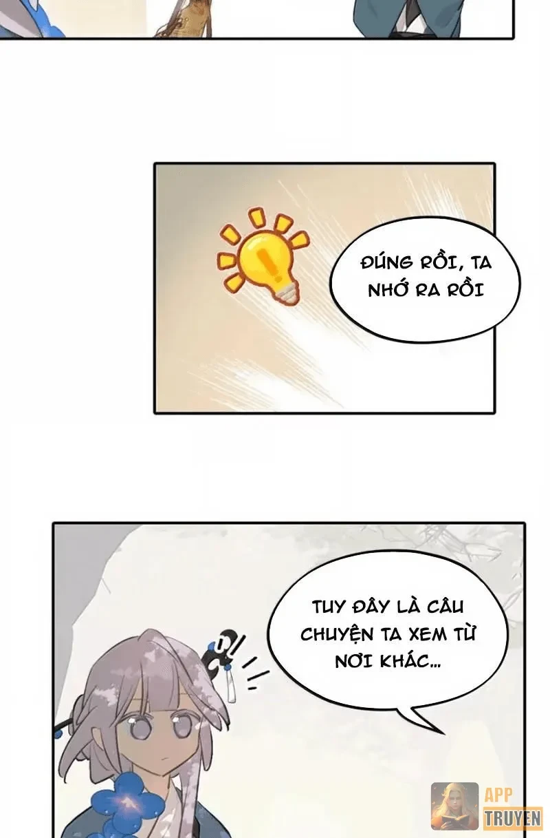 Giết chết nam chính sau đó trở thành nữ ma đầu Chapter 90 - 21