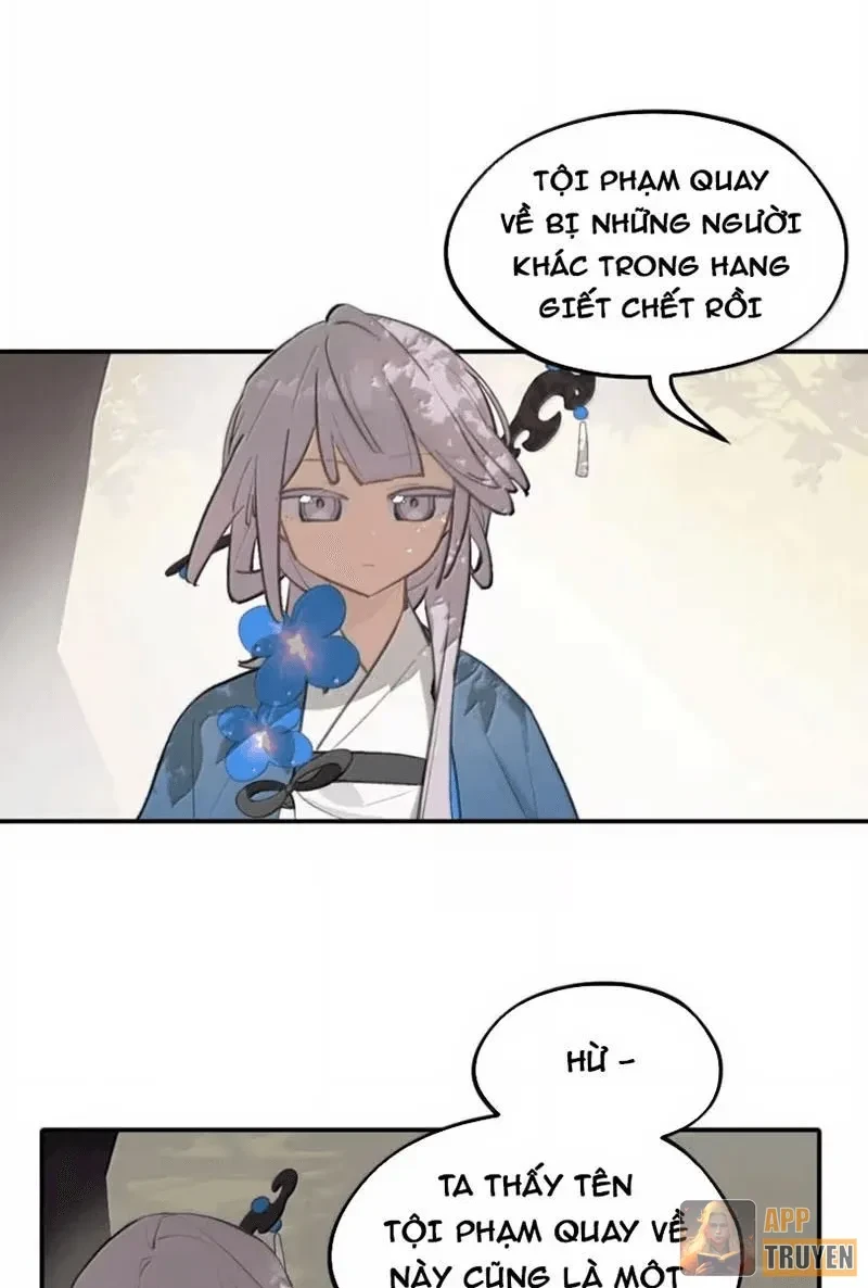 Giết chết nam chính sau đó trở thành nữ ma đầu Chapter 90 - 28