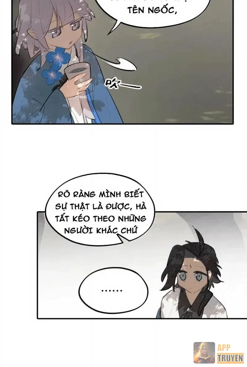 Giết chết nam chính sau đó trở thành nữ ma đầu Chapter 90 - 29