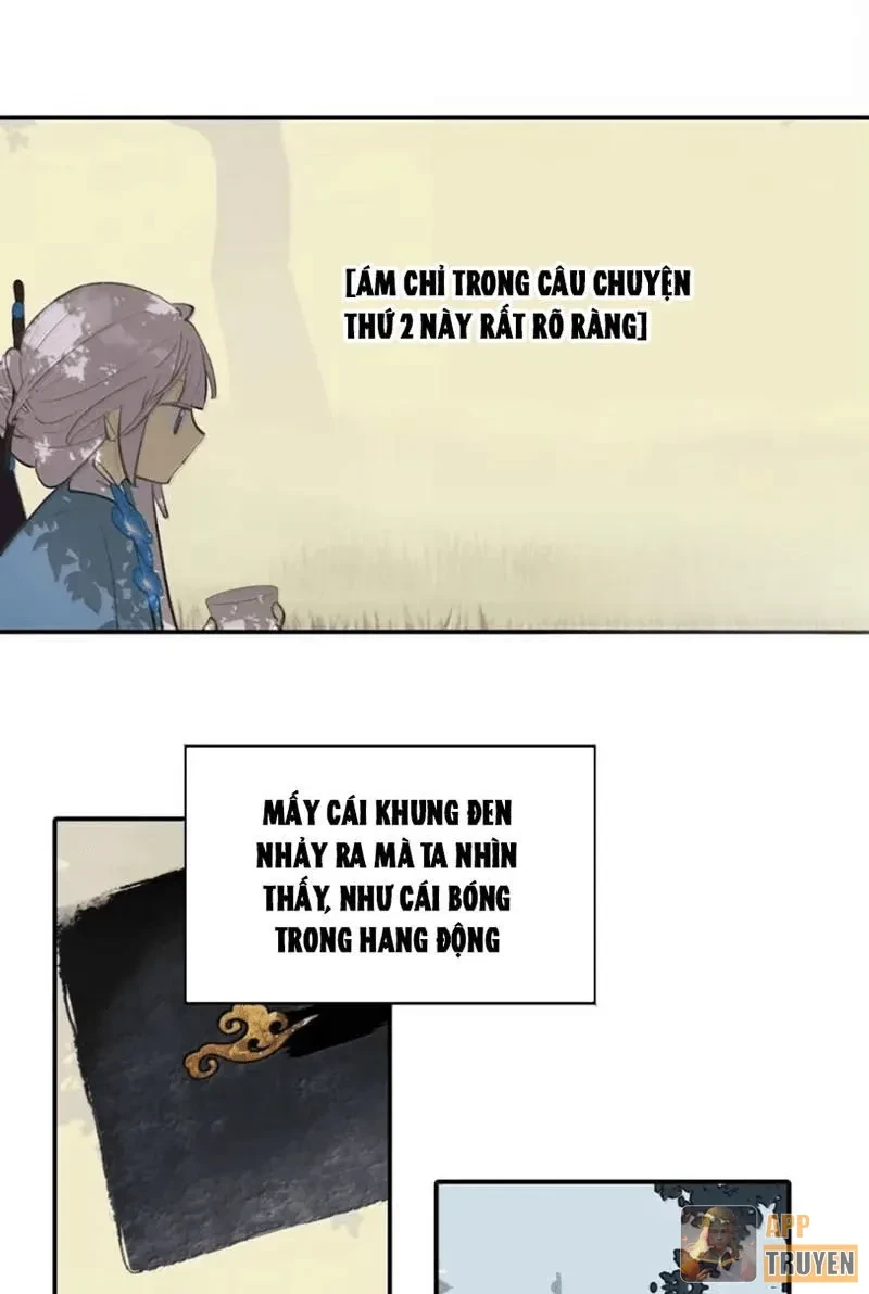 Giết chết nam chính sau đó trở thành nữ ma đầu Chapter 90 - 30