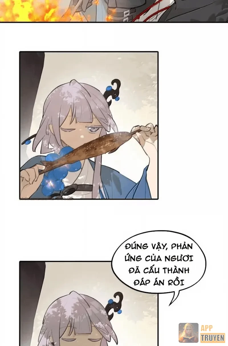 Giết chết nam chính sau đó trở thành nữ ma đầu Chapter 91 - 4