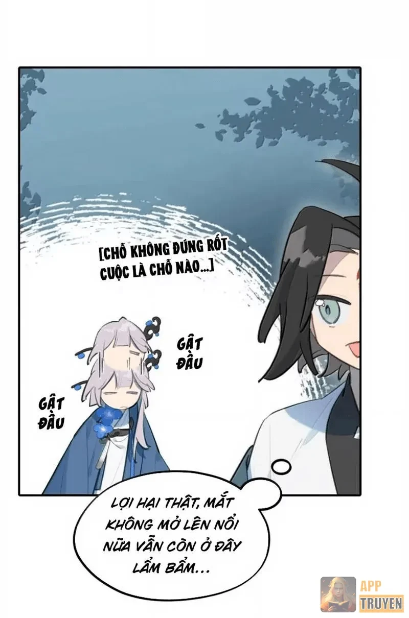 Giết chết nam chính sau đó trở thành nữ ma đầu Chapter 91 - 15