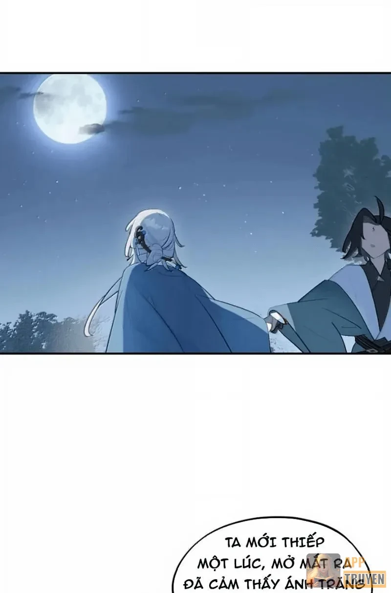 Giết chết nam chính sau đó trở thành nữ ma đầu Chapter 91 - 21