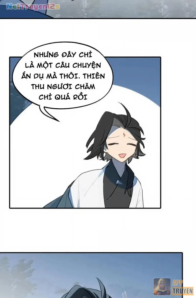 Giết chết nam chính sau đó trở thành nữ ma đầu Chapter 91 - 25