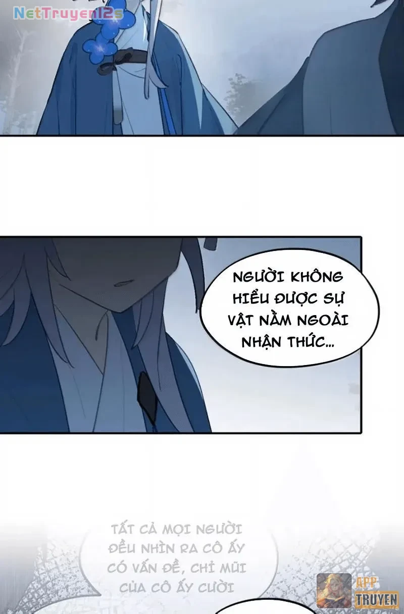 Giết chết nam chính sau đó trở thành nữ ma đầu Chapter 91 - 27