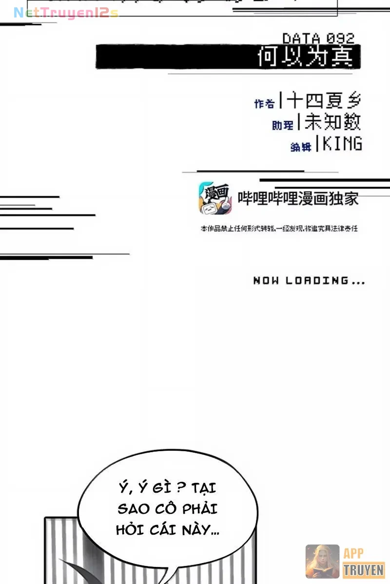 Giết chết nam chính sau đó trở thành nữ ma đầu Chapter 92 - 8