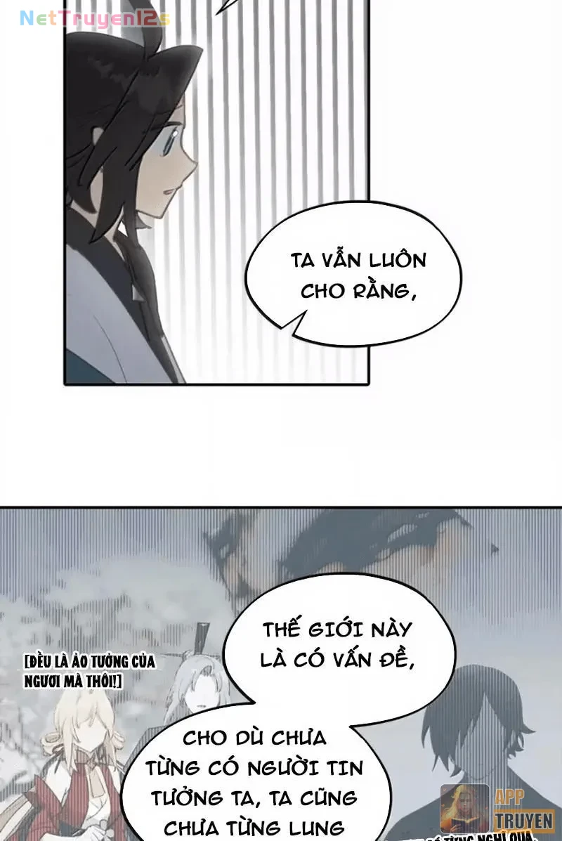 Giết chết nam chính sau đó trở thành nữ ma đầu Chapter 92 - 9