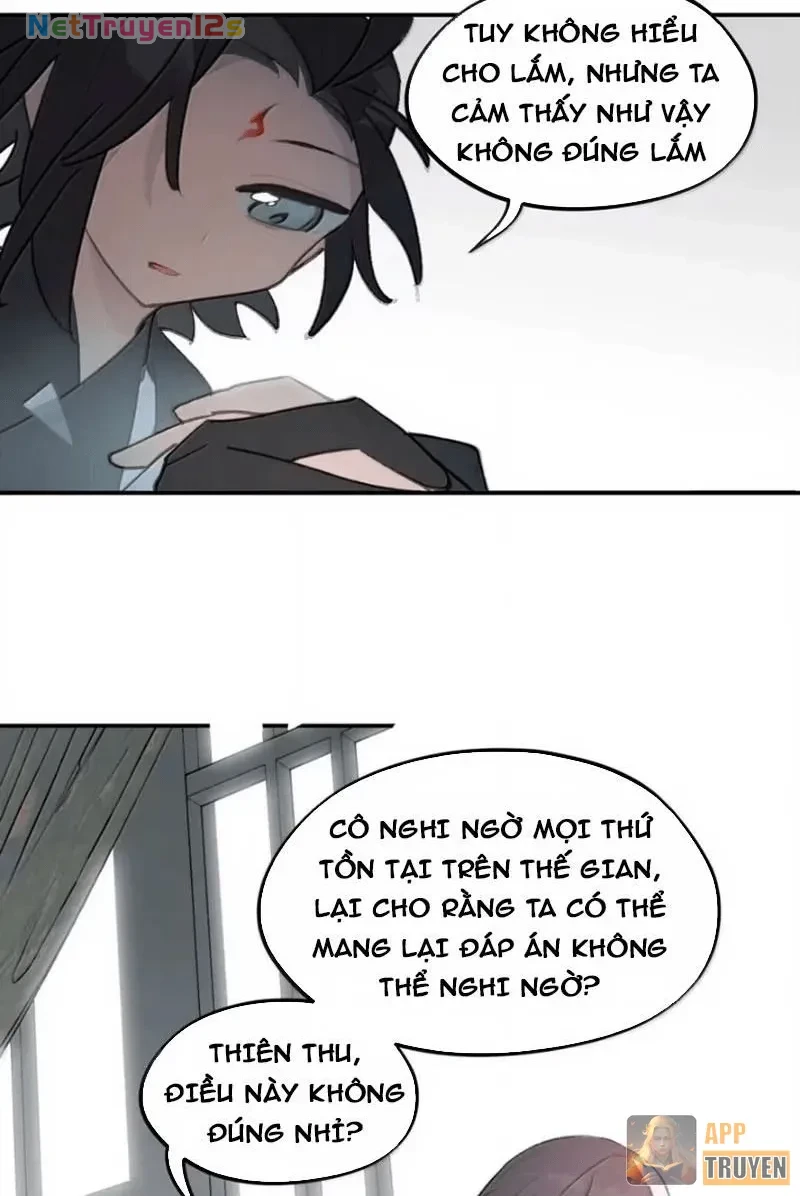 Giết chết nam chính sau đó trở thành nữ ma đầu Chapter 92 - 21