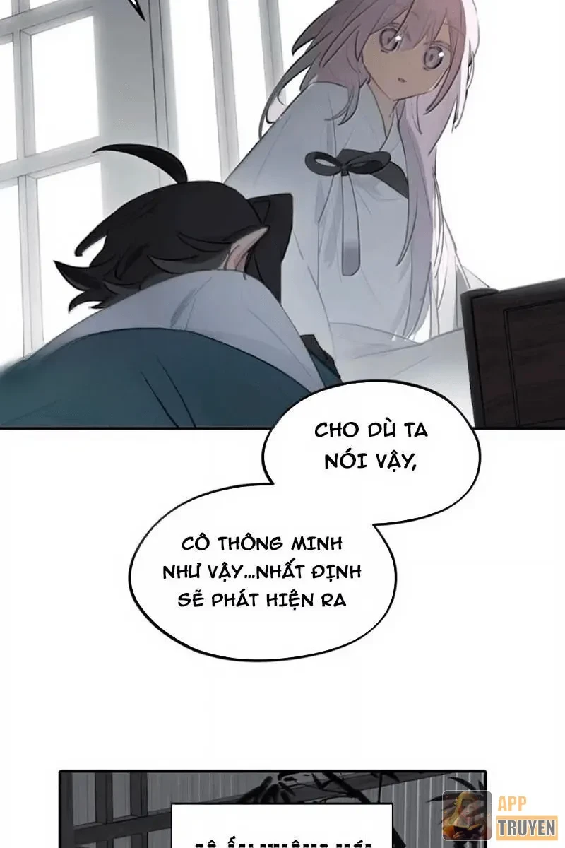 Giết chết nam chính sau đó trở thành nữ ma đầu Chapter 92 - 22