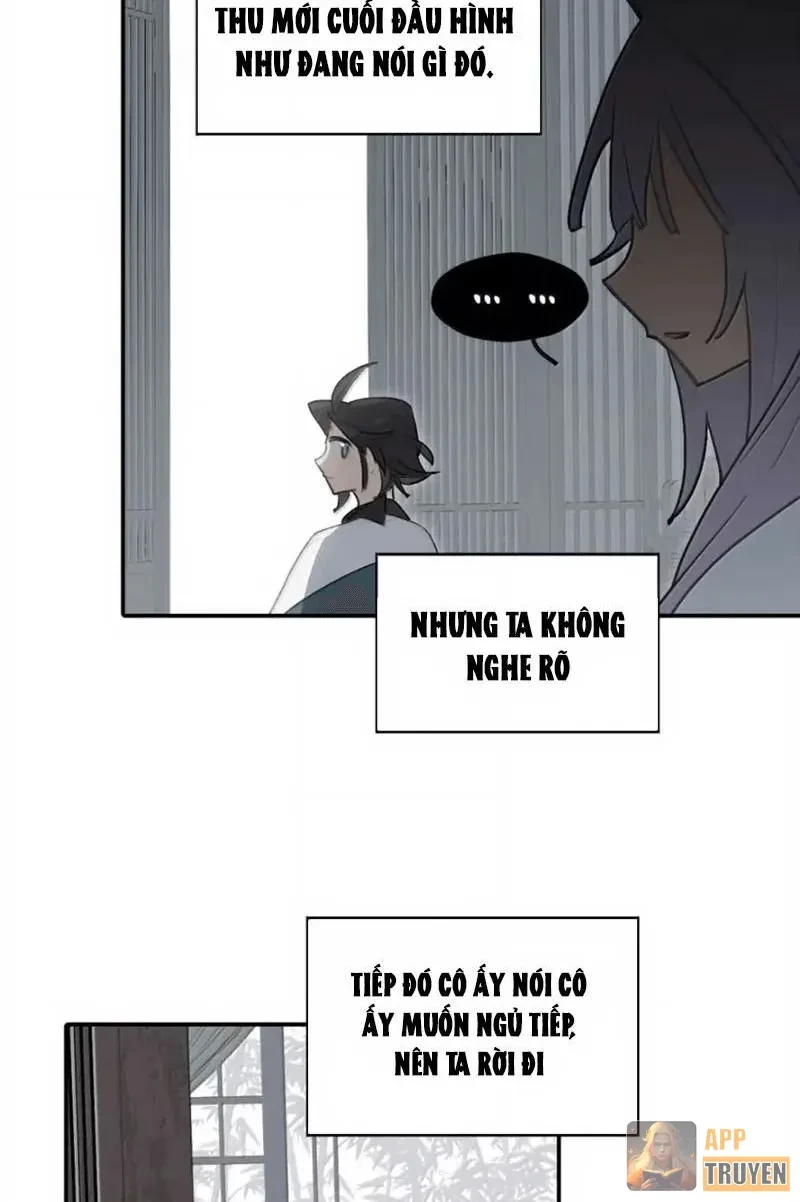 Giết chết nam chính sau đó trở thành nữ ma đầu Chapter 92 - 24